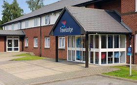 Travelodge Sheffield Richmond  3* United Kingdom